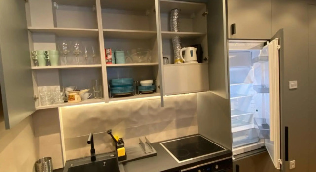 Stone Lux Apartman
