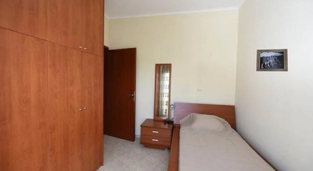 Nefeli Apartment