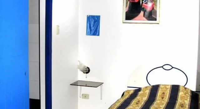 Номер Standard Hospedaje Harjeny
