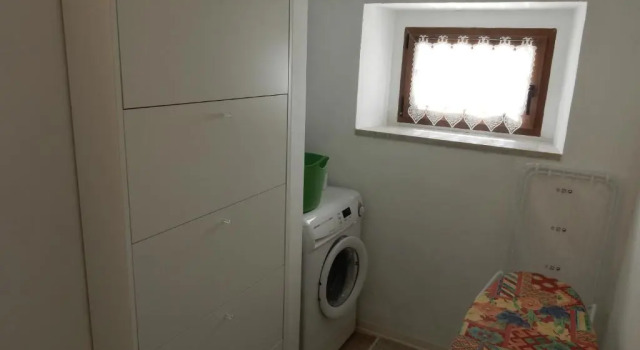 Коттедж Holiday Home Casa Dei Farfui