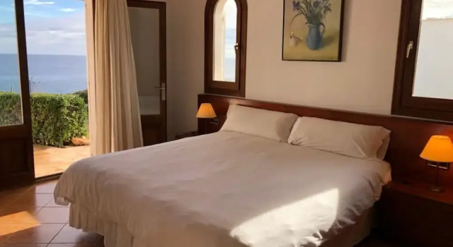 Villa Villa Sol Naixent