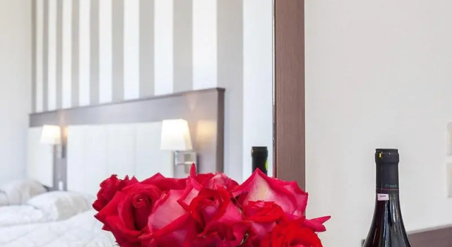 Akti Fine Rooms