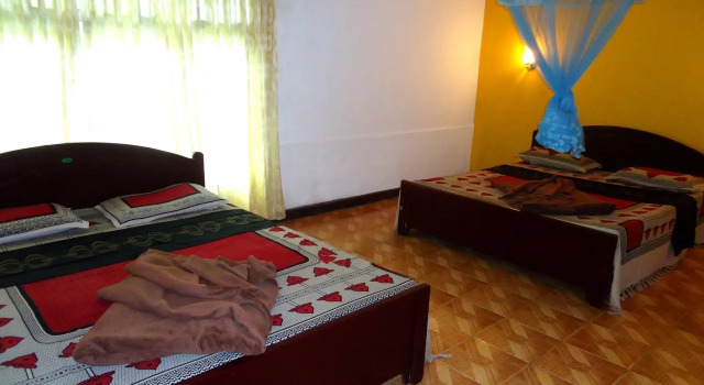 Ajantha Guest House