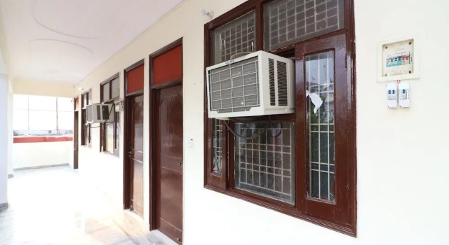 OYO 24489 Hotel Greenwood, Rezervovat Hotel Nainital Uttarakhand