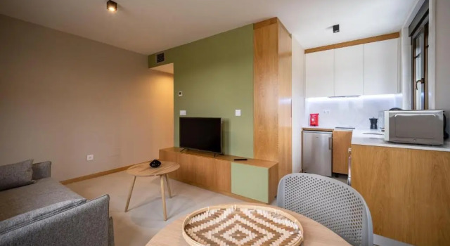 APARTAMENTOS LAS OLAS BY PANTIN, Prenota Appartamento  