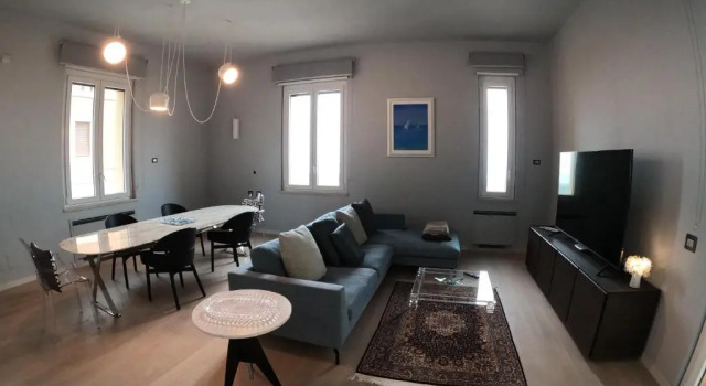 Апартаменты Deluxe Apartment Milia Agrigento