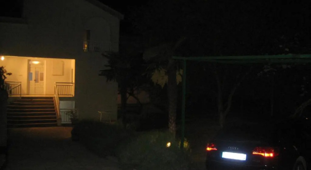 Коттедж с 4 комнатами Guesthouse Vionica - Peace & Pool