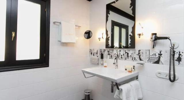 Номер Classic Boutique Hotel La Madrugada