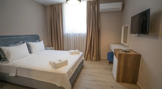 Номер Economy Neva Hotel Alaçatı