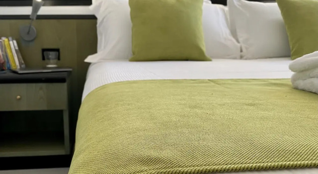 Номер Standard Hotel Gardenia Fiera