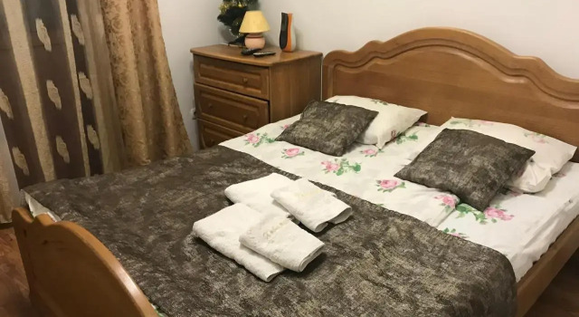 Hovanka, Rezervovat Hotel Jaremče 