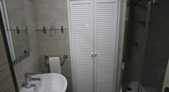 Номер Standard Hostal Roma