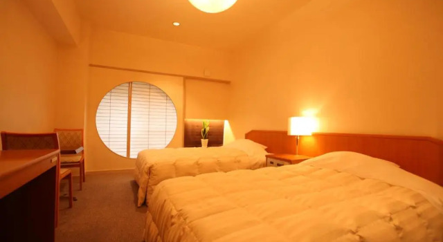 Двухместный номер Standard Hotel Koyo