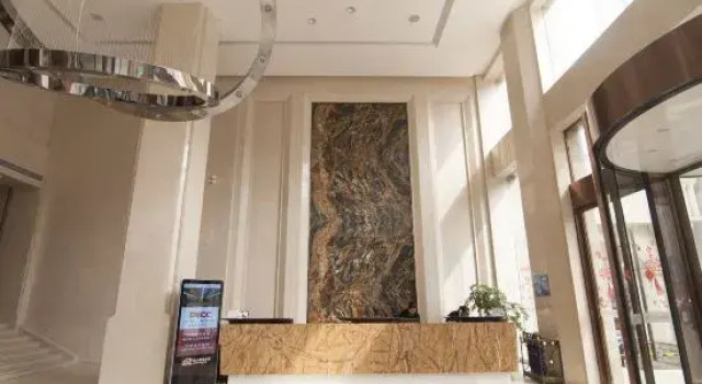 Songzi International Hotel, Varaa Hotelli Songzi Hubei