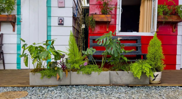 Gio Homestay