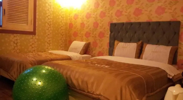 Vedu Hotel Herb