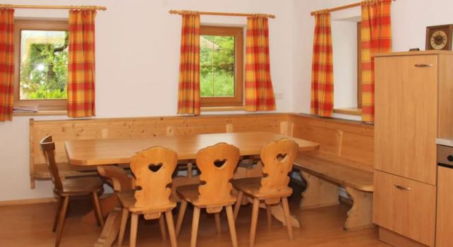 House Wierer Fügen 20657, Prenota Hotel Hotel a Tirolo con parcheggio, Parcheggio