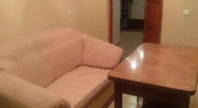 Apartment On Artsieulova 22, Book Lejlighed Lejligheder i Lutsk, Lejlighed