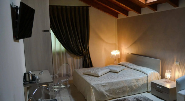 Agriturismo Ca' La Pergola