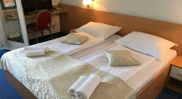 Sirena Resort Hvar ( Opening July 2026 ), Prenota Resort Hotel a Croatian Islands con piscina, Piscina