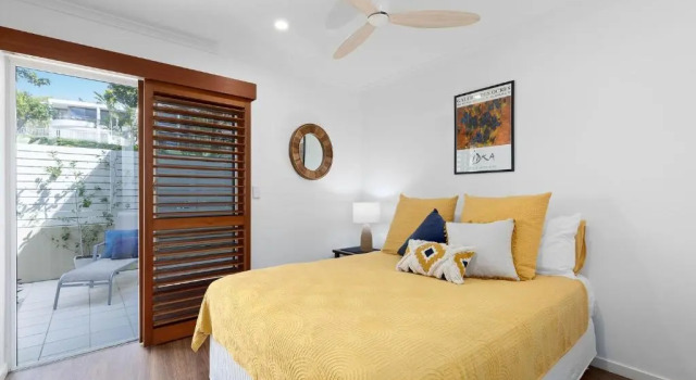 4 Trieste Central Apartment with a Backdrop of Lush Greenery, Prenota Appartamento Hotel a Queensland con parcheggio, Parcheggio