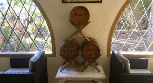 B&B Mar Y Duna, 예약 베드 앤드 브렉퍼스트 San Fulgencio 발렌시아 커뮤니티