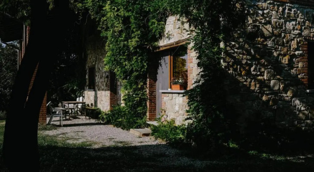 Коттедж с 3 комнатами Adagio House