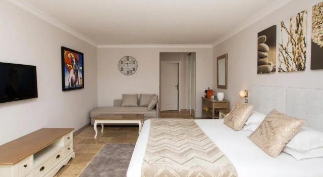 Les chambres d'hotes de Mougins