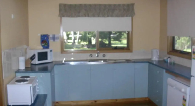 Коттедж Kiramli Villas