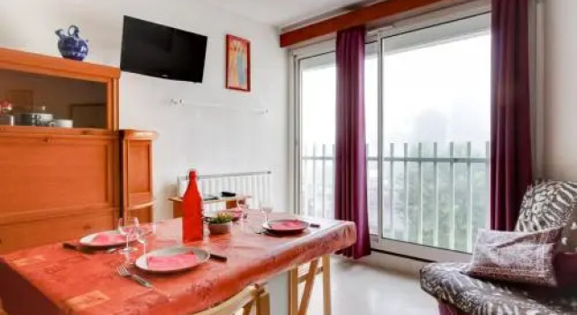 Apartment Ayre 17, Забронировать Апартаменты/квартира Бареж Tourmalet Ski Resort