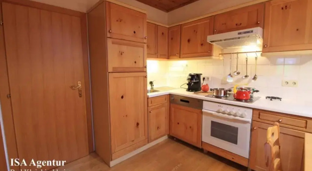 Apartment KATHREIN ski & spa