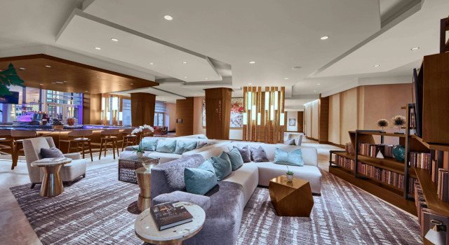 JW Marriott Anaheim Resort