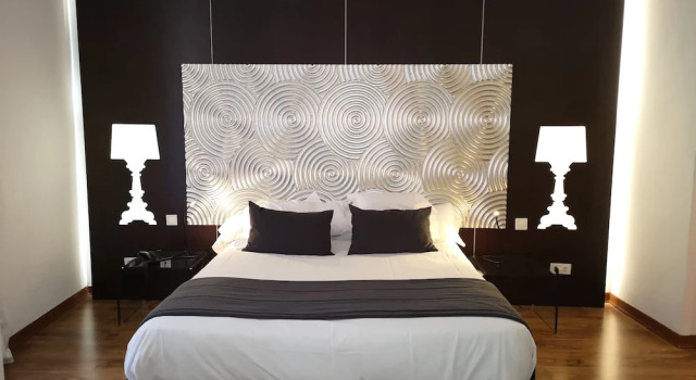 Семейный люкс Suite Prado