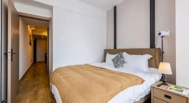 Люкс Anne Inn 2602