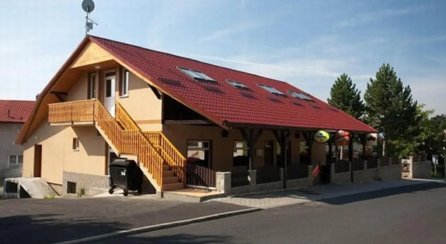 Penzion U Zvonku, Забронировать Отель Отели Czech central mountains 3 звезды, 3*