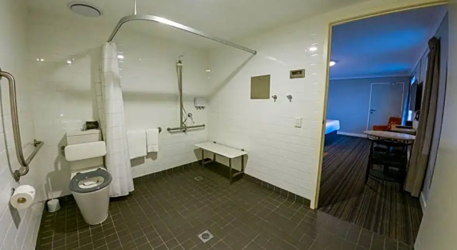 Номер Standard Potters Toowoomba Hotel