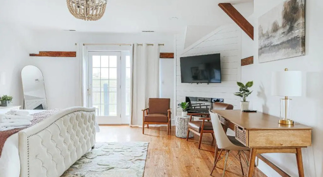Suite Batten Green Venue & Lodging