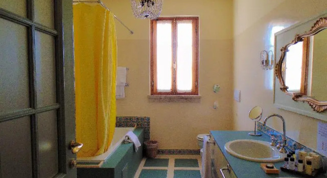 Номер Standard Agrirelais Baglio di Pianetto