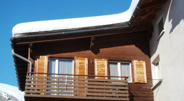 Ferienwohnung Andreoli, 预订 公寓 塞德龙 Disentis Sedrun