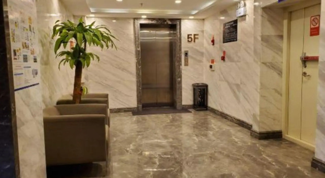 Ruihe Business Hotel Urumqi, Rezerwuj Hotel Urumqi Xinjiang