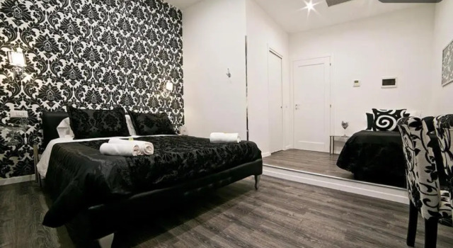 Номер Standard Rome Key Luxury House