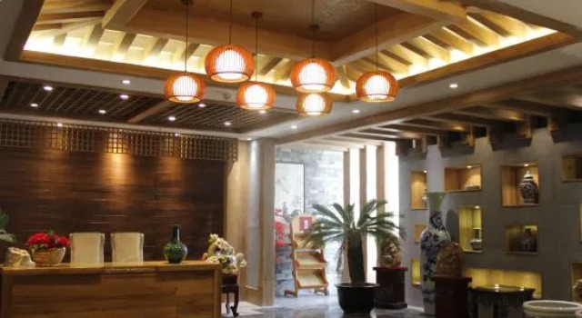 Wu Zhong Dinghong Hotel, Book Hotel Wuzhong Guizhou
