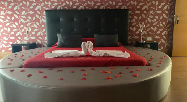 Hotel Douro Vale de Campos, Забронировать Отель Пеньяфьель Провинция Дору