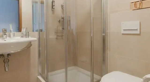Номер Standard Impresja Art Resort