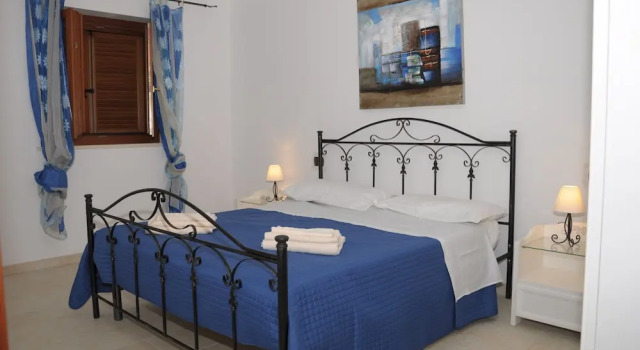 Apartment Sleeps 6 More 7 - Stintino, Prenota Appartamento Stintino 