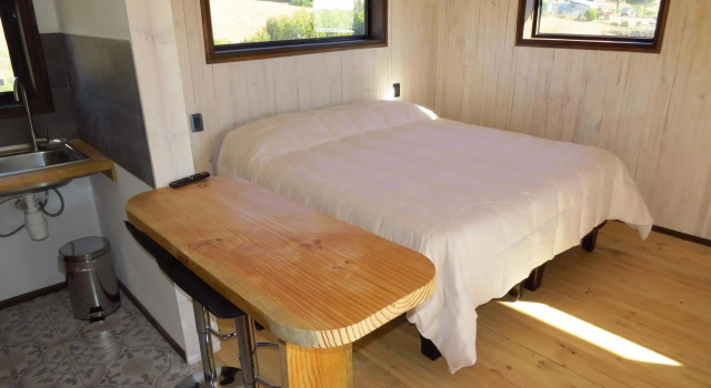 Punta Sal Pichilemu, Rezervasyon Otel Pichilemu O'Higgins