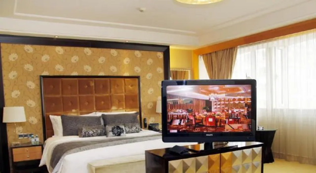 Номер Standard Radegast Hotel CBD
