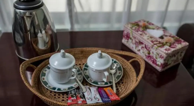 Двухместный номер Superior Thiri Hpa An Hotel