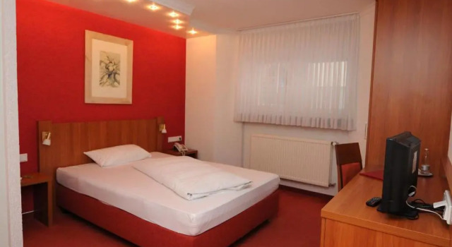 Одноместный номер Standard Hotel zur Krone