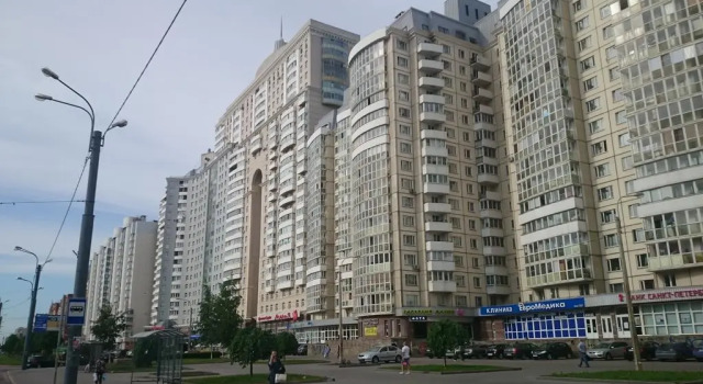 Антверпен, Забронировать Отель Приморский район Санкт-Петербург, рядом с Комендантский проспект